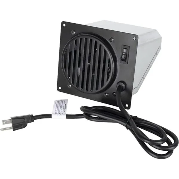 Ventilador de calentador de pared para calentador de pared_4