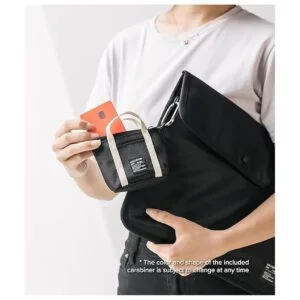 Ringke Mini bolsa de mano compatible con AirPods Pro y_2