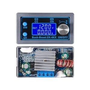 Alinan 2 unidades ZK4KX DC DC Buck Boost convertidor_3