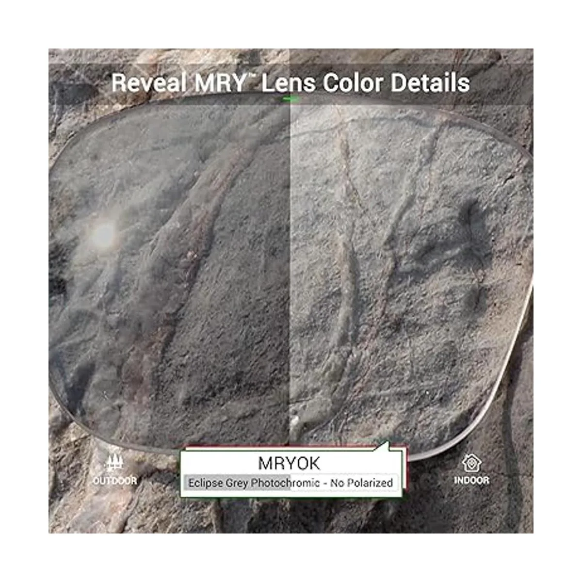 Mryok Lentes de Repuesto para Bose Alto SM Opciones_3