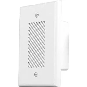 NICOR Lighting EDC1120WH1 EDC Kit de timbre electrónico_3