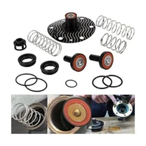 Kit de reparación completo para Zurn Wilkins 975XL y_1