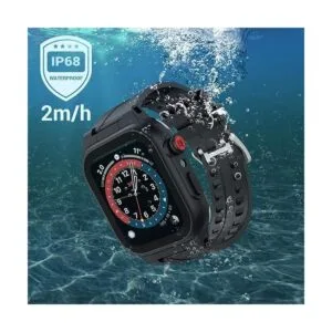 Funda impermeable para Apple Watch Series 87 de 1.772 in_2