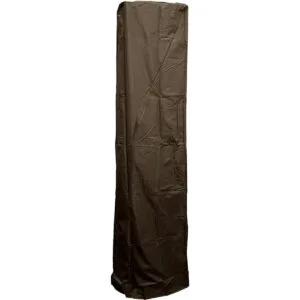 Hiland HVDSGTCVM Cubierta para calentador de tubo de_1