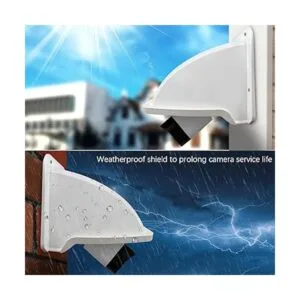 Protector universal para cámara de seguridad solar y_3