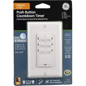 Jasco Products 15318 temporizador digital táctil 24 horas_6