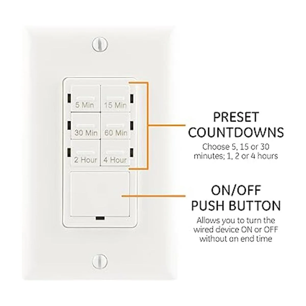 Jasco Products 15318 temporizador digital táctil 24 horas_3