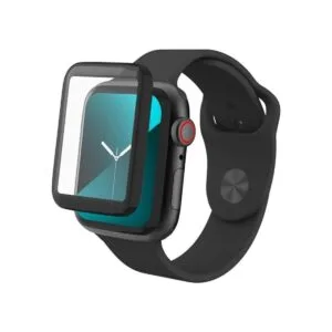 ZAGG InvisibleShield Glass Fusion Cristal híbrido de_2