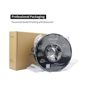 ERYONE Filamento PLA ultra seda para impresora 3D 0.069_3