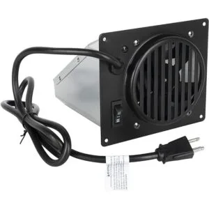 Ventilador de calentador de pared para calentador de pared_1