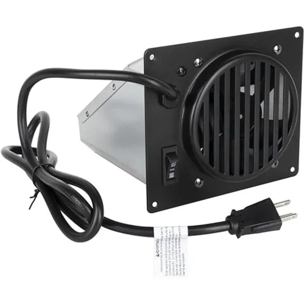 Ventilador de calentador de pared para calentador de pared_1