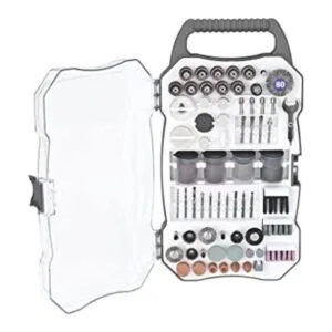 Genesis gart208 Rotary Tool Set de accesorios 208piece_1