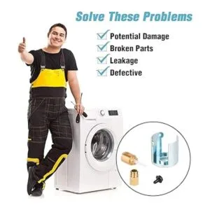 GE WE25X217 Kit de conversión de propano líquido original_3