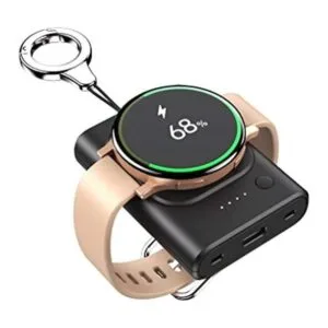 Cargador de reloj para Samsung Watch 5 cargador portátil_1