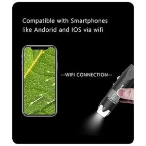 Microscopio digital bolsillo inalámbrico microscopios_4