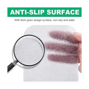 Spurtar Bandas de rodadura antideslizantes para escaleras_5