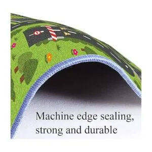 Alfombra de juego para automóvil alfombra de carretera_5