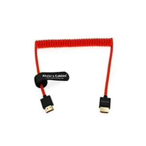 Alvins Cables Cable trenzado HDMI completo 8K 2.1 para_1