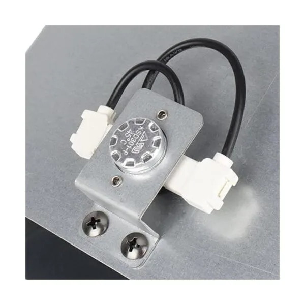 Ventilador de calentador de pared para calentador de pared_5
