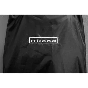 Hiland HVDSGTCVM Cubierta para calentador de tubo de_4