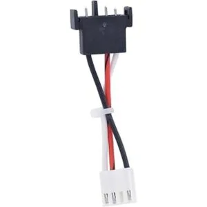 First Alert BRK ADF12 BRK Detector de humo adaptador de_2