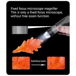 Microscopio digital bolsillo inalámbrico microscopios_2