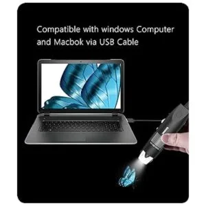 Microscopio digital bolsillo inalámbrico microscopios_5