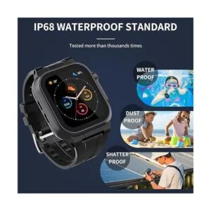 Funda impermeable para Apple Watch Series 87 de 1.61_3