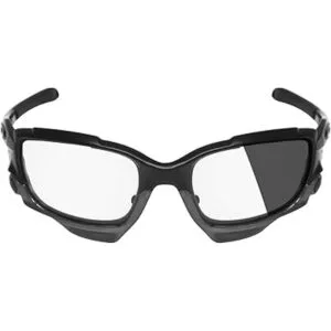 mryok Lentes de repuesto para Oakley Jawbone Opciones_2