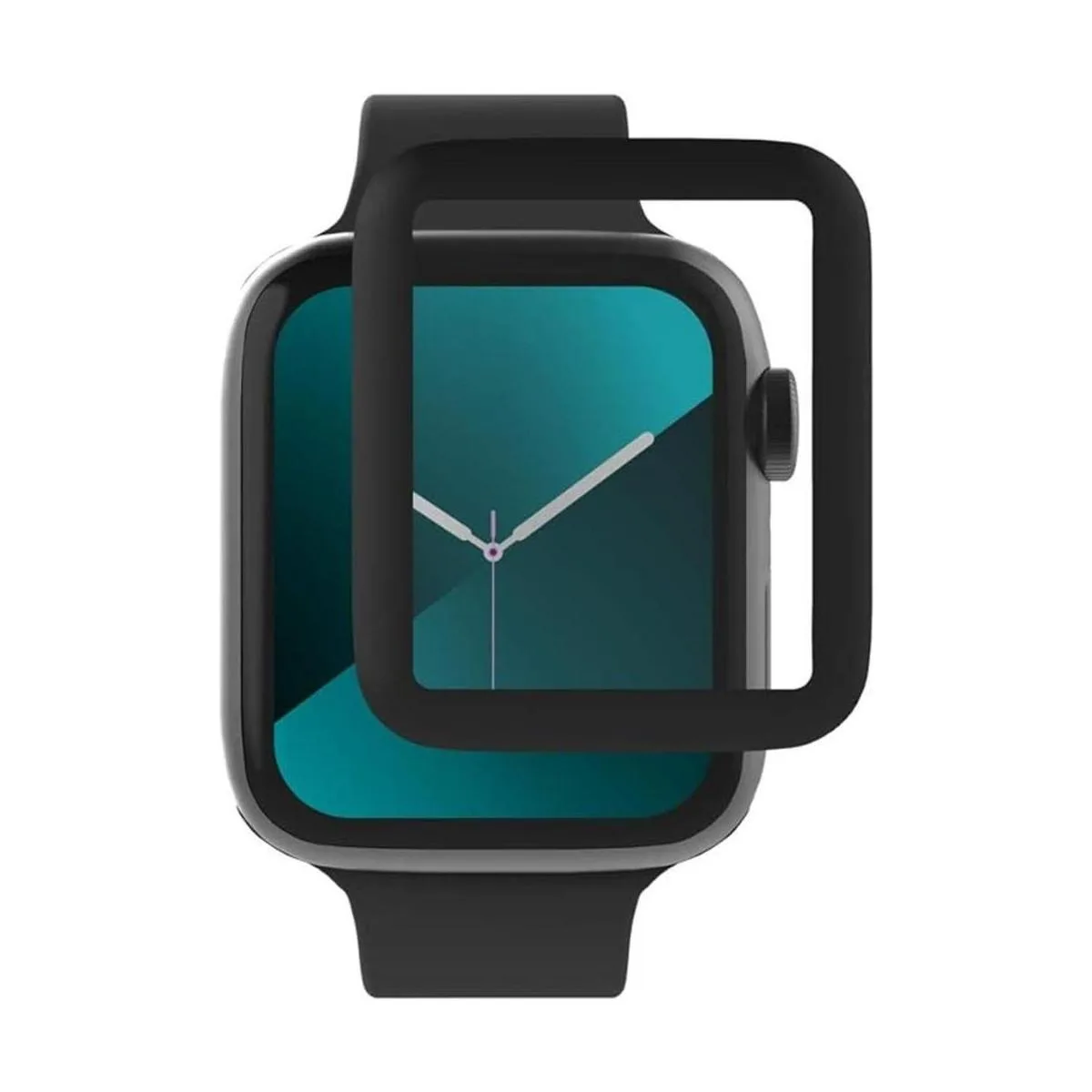 ZAGG InvisibleShield Glass Fusion Cristal híbrido de_1