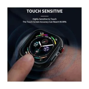 Funda impermeable para Apple Watch Series 87 de 1.61_2