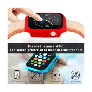 Sieral 24 piezas de carcasa rígida de policarbonato con_3