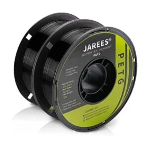 JAREES Petg Filamento de 175 pulgadas con superficie de_1