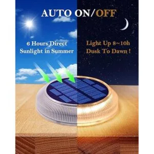 Luces solares de cubierta para exteriores luces solares_6