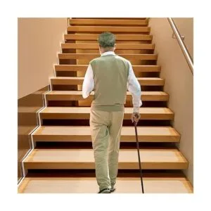 Spurtar Bandas de rodadura antideslizantes para escaleras_3