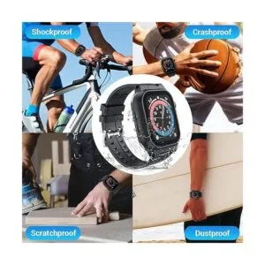 Funda impermeable para Apple Watch Series 87 de 1.772 in_3