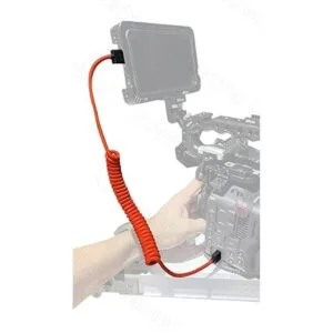 Alvins Cables Cable trenzado HDMI completo 8K 2.1 para_4