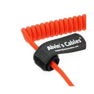 Alvins Cables Cable trenzado HDMI completo 8K 2.1 para_3