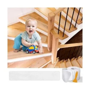 Spurtar Bandas de rodadura antideslizantes para escaleras_2