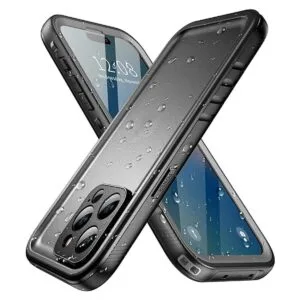 SPORTLINK Compatible with iPhone 14 Pro Max Waterproof_1