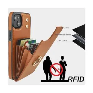 Folosu Funda compatible con iPhone 14 Plus con soporte_5