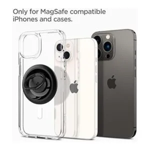Spigen OMag Ring MagFit Agarre magnético para teléfono_2
