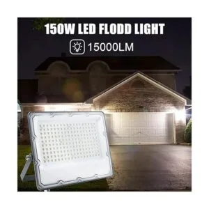 Luz de inundación LED de 150 W accesorios de pared de_2