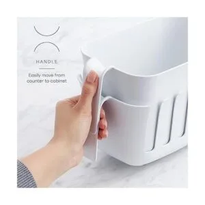 YouCopia DryStore Juego de escurridor y contenedores_3