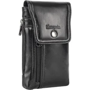 Hengwin Funda para cinturón para iPhone 13 Pro Max Samsung_1