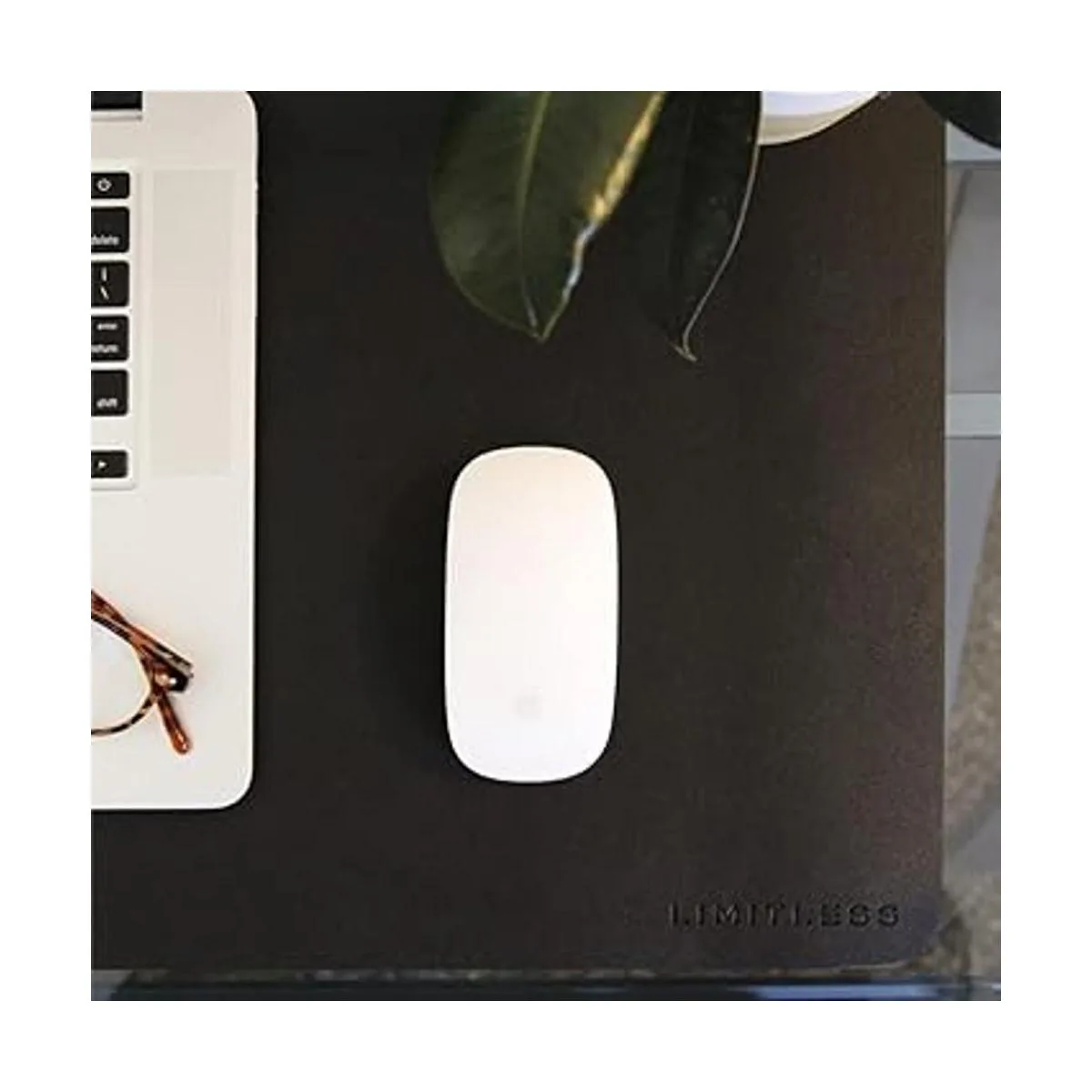 Limitless DeskPad Pro 2 en 1 protector de escritorio de_4