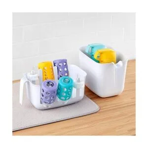 YouCopia DryStore Juego de escurridor y contenedores_6