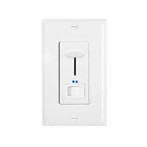 Maxxima Interruptor de luz eléctrica de bajo voltaje de_1