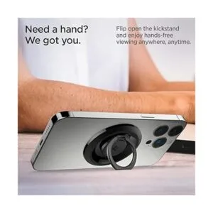 Spigen OMag Ring MagFit Agarre magnético para teléfono_4