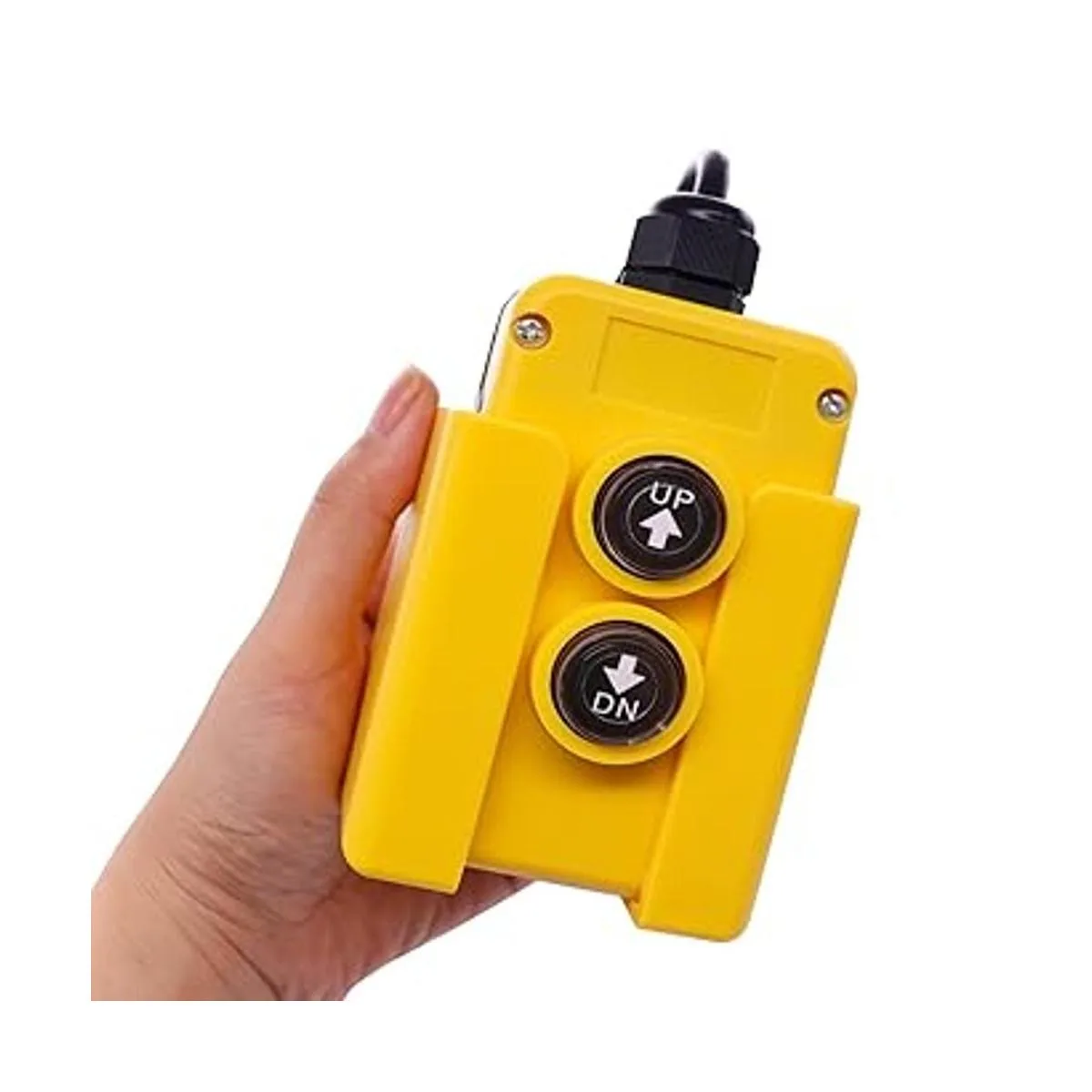 mxuteuk Interruptor de control remoto de remolque de_2